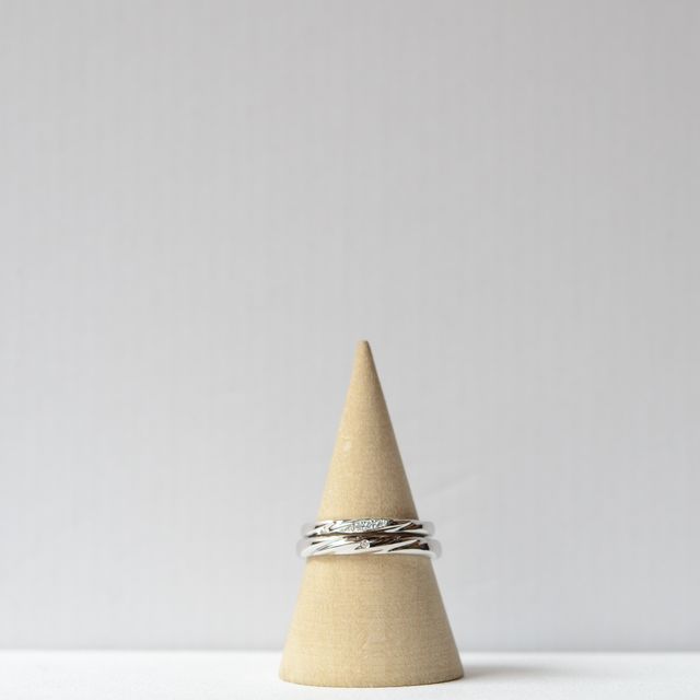 【CRAFY(クラフィ)の口コミ】 デザインのレパートリーが豊富でした。私たちが選んだデザインは少し難し…