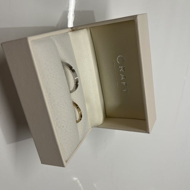 【CRAFY(クラフィ)の口コミ】 全て手作りで夫婦で一緒に作ることができ最高の思い出になりました！
おす…