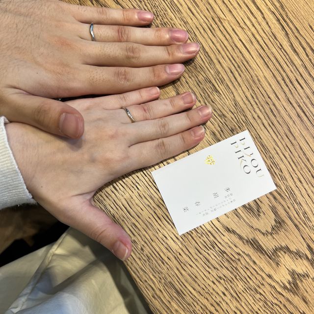 【BIJOUPIKO(ビジュピコ)の口コミ】 デザインもブランドごとにたくさんあって、シンプルなものから個性的なも…