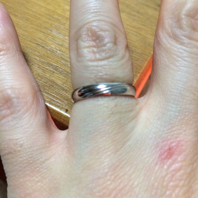 【PILOT BRIDAL(パイロットブライダル)の口コミ】 ビックカメラのポイントが付いている点と10パーセント割引があったのもポ…