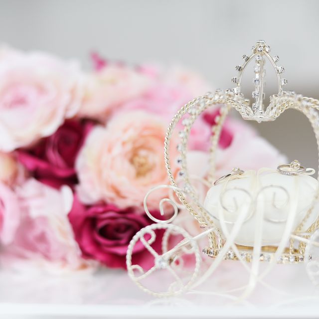 【サマンサシルヴァブライダルの口コミ】 あまりアクセサリーに興味がなく、どんなものがいいか迷いに迷ってこのお…