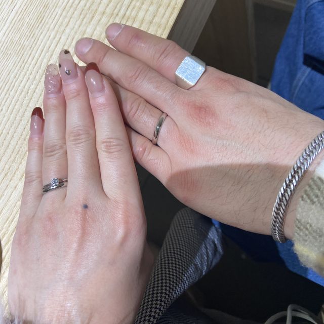 【出雲結(いずもゆい)の口コミ】 色々なデザインが多くて個性的なデザインが好きな方もシンプルなデザイン…