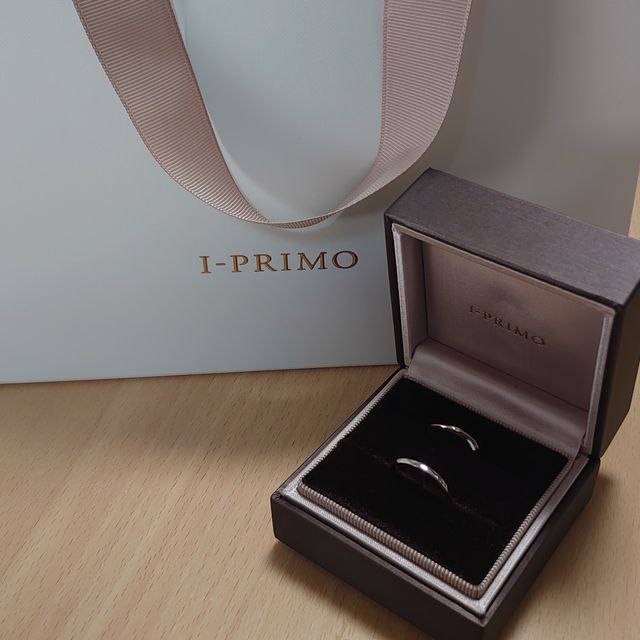 【アイプリモ(I-PRIMO)の口コミ】 私達の求めていたシンプルなデザインで、価格帯もリーズナブルでよい。購…