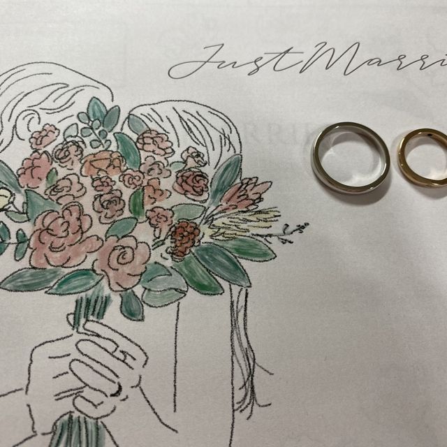 【CRAFY(クラフィ)の口コミ】 指輪は手作りできるのがとっても良かったです！2人の記念に残ります！好き…