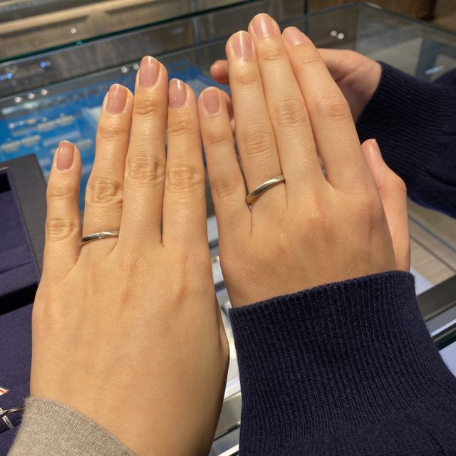 【FISCHER(フィッシャー)の口コミ】 
つけ心地が良いことと、見た目の洗練さです。あまり人と被りたくないとい…