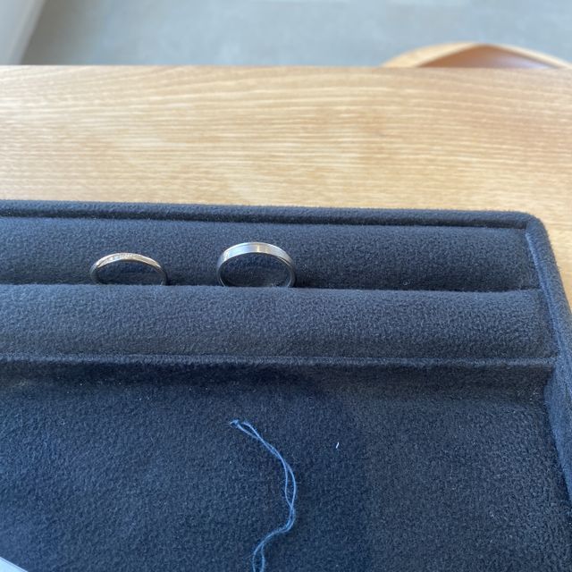 【出雲結(いずもゆい)の口コミ】 デザインが大きく8種類あり、その中から選ぶ。
そこから細やかなデザイン…