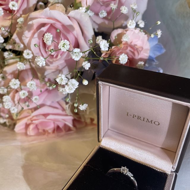 【アイプリモ(I-PRIMO)の口コミ】 1番はデザインがとても可愛いことです！！
動画で見ていただいたらわかる…