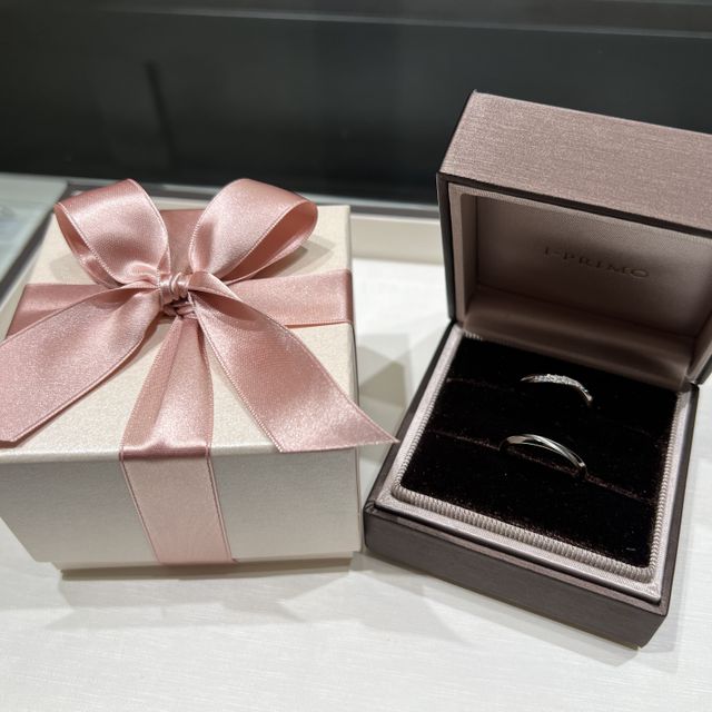 【アイプリモ(I-PRIMO)の口コミ】 アイプリモ
ヘラクレス
シンプルでとてもかっこいい指輪です。
ネットで調…