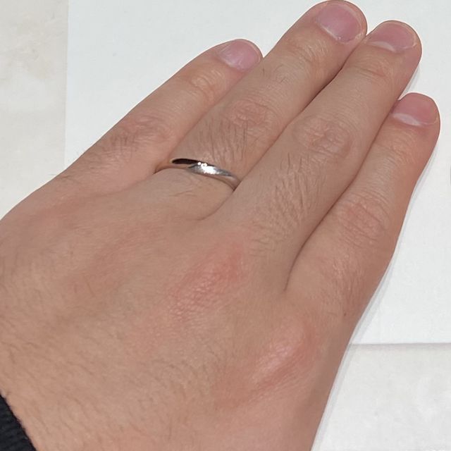 【アイプリモ(I-PRIMO)の口コミ】 あまり人と被らないデザインのため特別感があり、かつ飽きのこないデザイ…