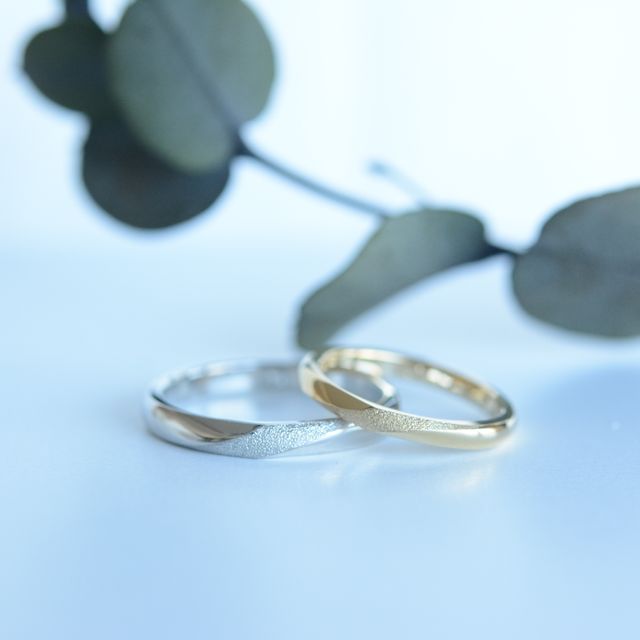 【CRAFY(クラフィ)の口コミ】 180°ごとに違うデザインを入れて、
プライベートや仕事で使い分けが出…