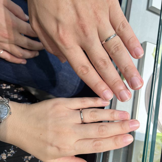 【アイプリモ(I-PRIMO)の口コミ】 ユノーはこれから先年齢を重ねても、どんな服装でも合わせやすくてずっと…