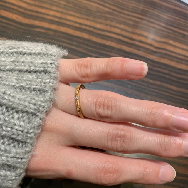 【nocur(ノクル)の口コミ】 シンプルすぎず、可愛らしすぎず他の人とは被らないデザイン、ディズニー…