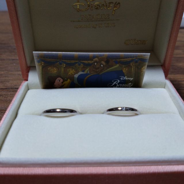 【ケイウノ ブライダル(K.UNO BRIDAL)の口コミ】 自分から相手へ、相手から自分へのメッセージ性があることがポイントです…