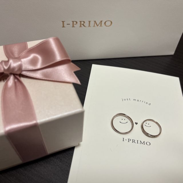 【アイプリモ(I-PRIMO)の口コミ】 デザインですが、とても可愛らしいデザインです。
価格ですが、30万程度の…