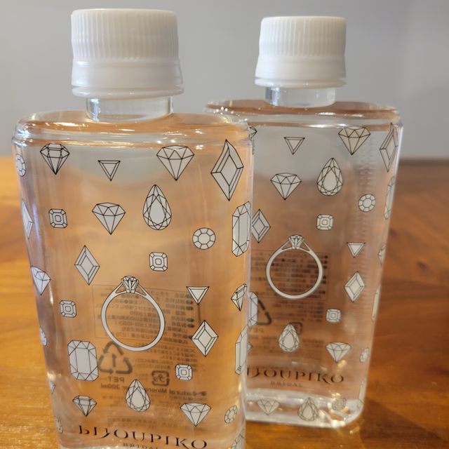 【BIJOUPIKO(ビジュピコ)の口コミ】 シンプルなものを探していたため、この指輪が目に入りました。シンプルな…