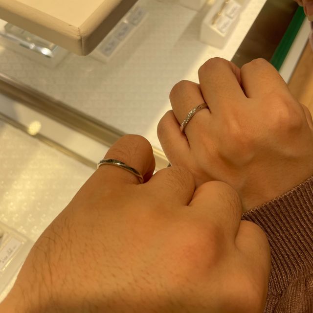 【festaria VOYAGE(フェスタリア ボヤージュ)の口コミ】 ファッションリング店の雰囲気が強い店舗でした。ショッピングモールの中…