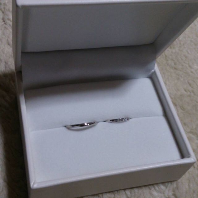 【HOSHI no SUNA 星の砂(ほしのすな)の口コミ】 長年使用するものですので、あまり派手で目立つものは避けたくて、それで…