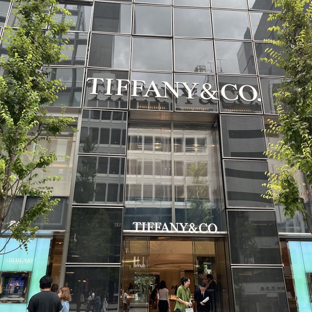 【ティファニー(Tiffany & Co.)の口コミ】 事前にホームページで気になる結婚指輪をリストアップしていました。結婚…