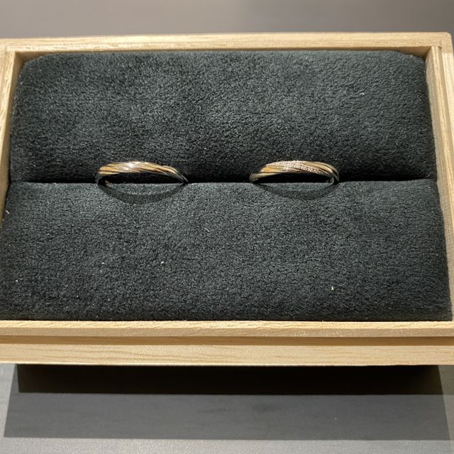 【出雲結(いずもゆい)の口コミ】 既製品ではなく、職人さんの手で一つ一つ丁寧に作られているという点で安…