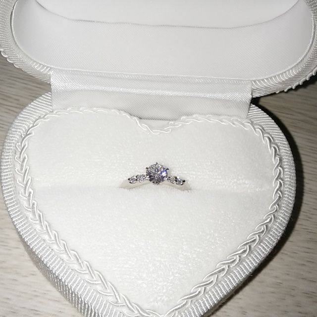 【WATANABE / 卸商社直営　渡辺の口コミ】 ワタナベではたくさんの種類の中から、自分の好きなデザインのものを選べ…