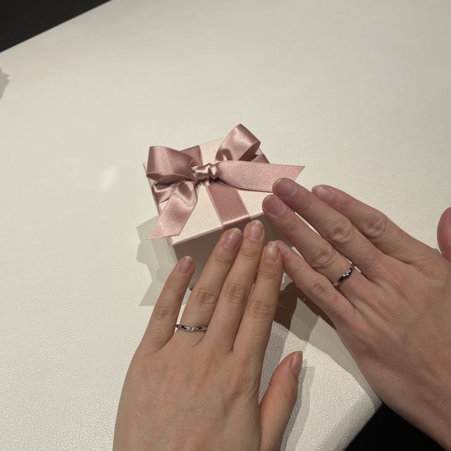 【アイプリモ(I-PRIMO)の口コミ】 【IPRIMO | クレメンティア】
V字の物を希望していくつか探している中で、…