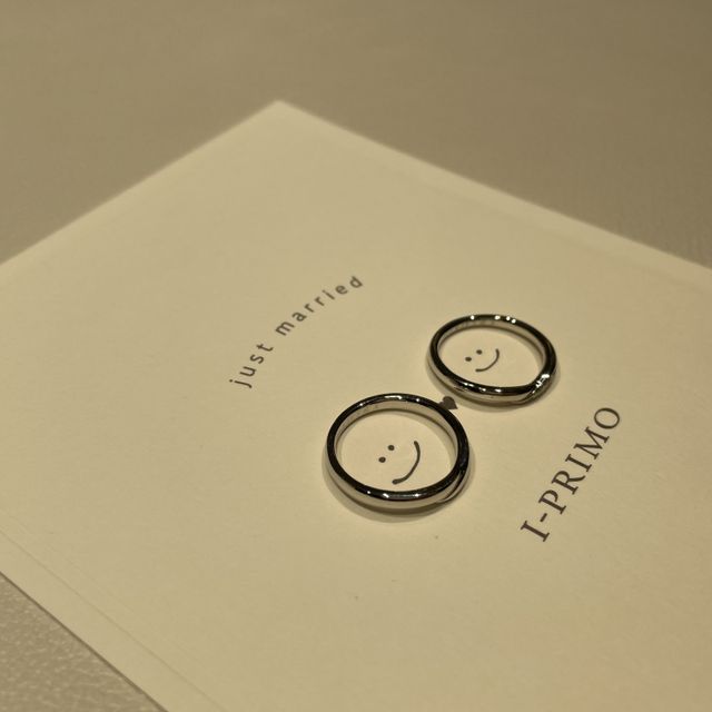 【アイプリモ(I-PRIMO)の口コミ】 【IPRIMO | クレメンティア】
V字の物を希望していくつか探している中で、…