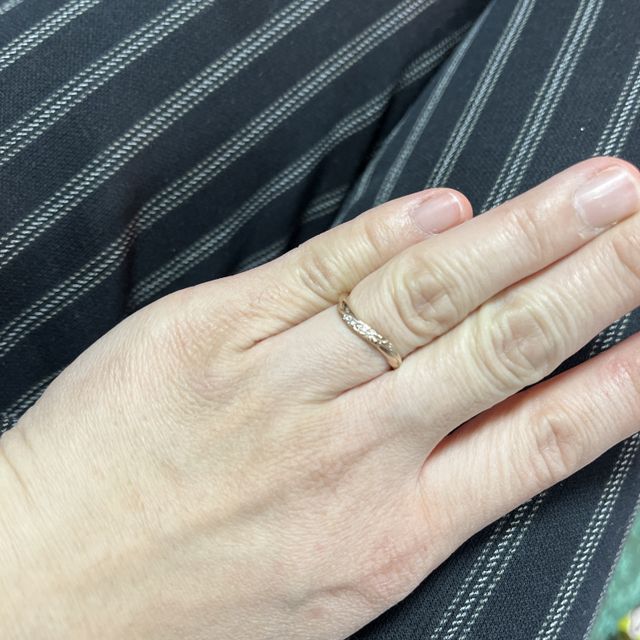 【ケイウノ ブライダル(K.UNO BRIDAL)の口コミ】 ディズニーが大好きで、色々見た中でやはりディズニーの横道であり根幹の…