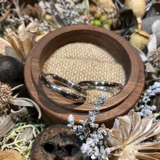 【鎌倉彫金工房の口コミ】 手作りということもあってか、お手頃な価格設定になっていると思います。…