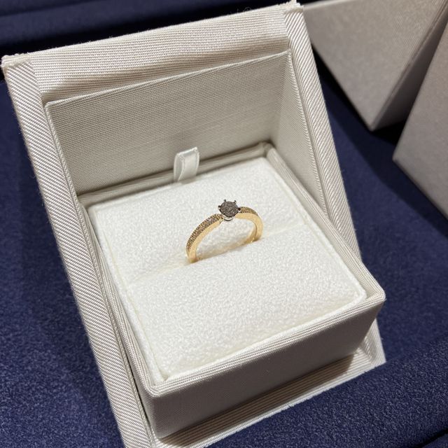 【ENUOVE(イノーヴェ)の口コミ】 昔から大好きだったENUOVEで人とは少し違う、且つお洒落で自分達のこだわ…