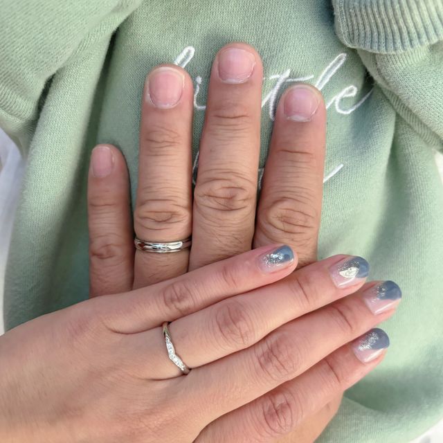 【ケイウノ ブライダル(K.UNO BRIDAL)の口コミ】 2人ともディズニーが大好きなのでこちらのブランドに決定！
ディズニーデ…