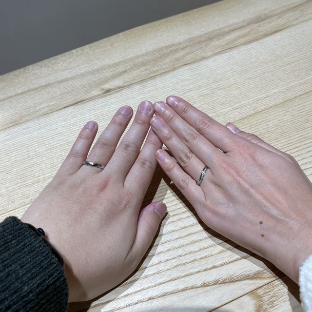 【出雲結(いずもゆい)の口コミ】 出雲結のコンセプトのもと、デザインが複数ありながら、気に入ったデザイ…