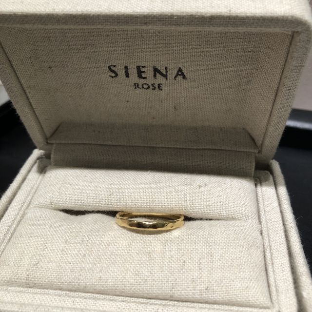 【SIENAROSE(シエナロゼ)の口コミ】 着け心地が気になる男性は多いと思います。私もそうでしたが、購入した指…