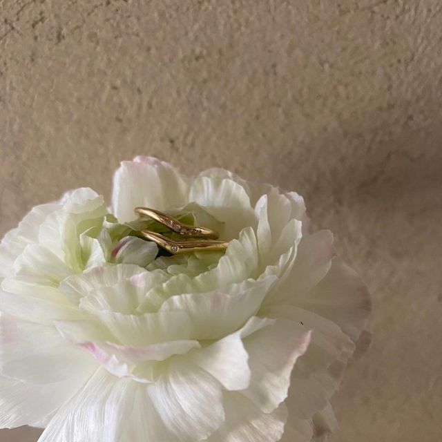 【atelier ST, CAT(アトリエ エスティーキャット)の口コミ】 素材から形まで何から何まで自分たちのオリジナルのデザインを作り上げる…