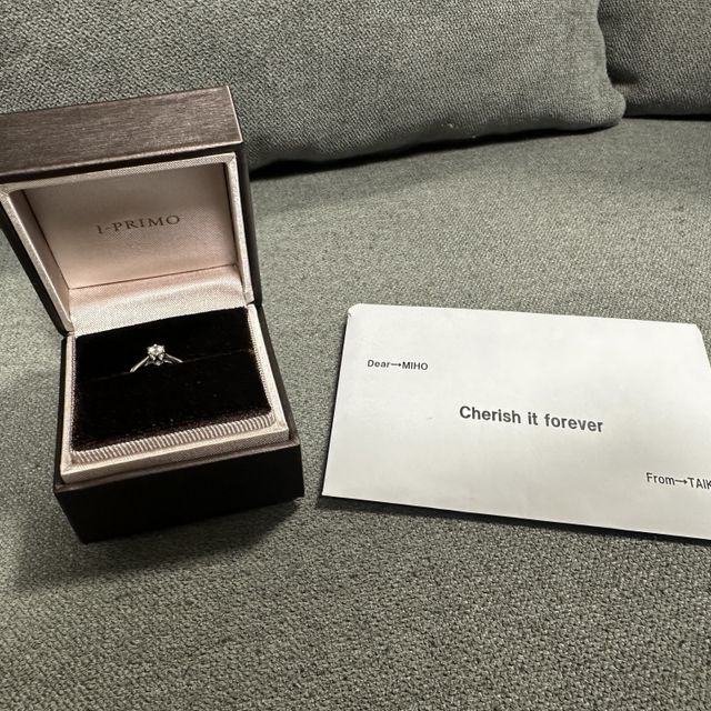 【アイプリモ(I-PRIMO)の口コミ】 シンプルだけどこだわりのあるデザインで細かいところまで丁寧に仕上げて…