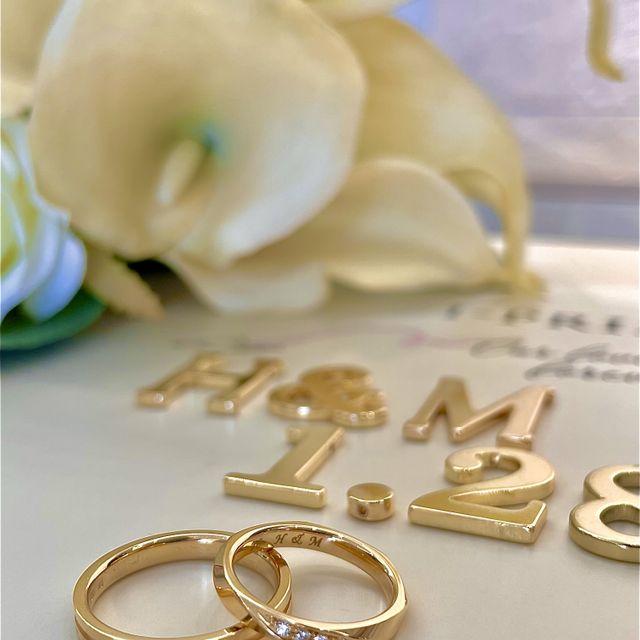 【アイプリモ(I-PRIMO)の口コミ】 指輪の名称はアーニャで素材はゴールドを選択、サイズは13号です。
個人的…