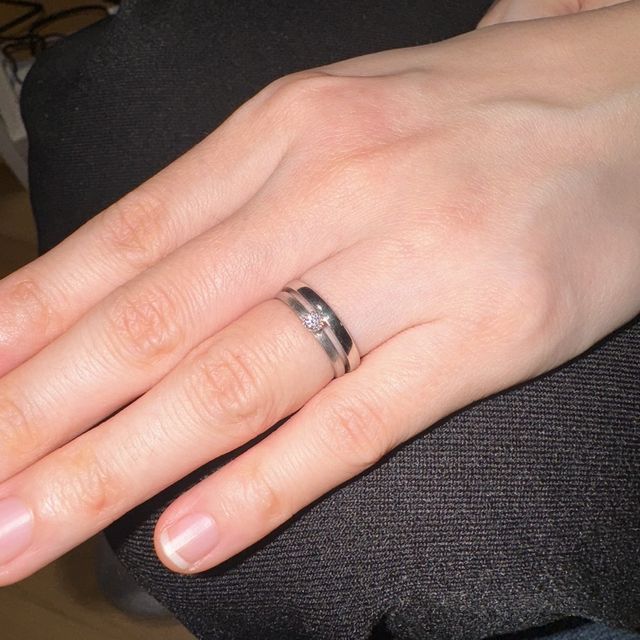 【鎌倉彫金工房の口コミ】 好きな素材やデザインをパートナーと、一緒に選べたことや、価格帯も手頃…