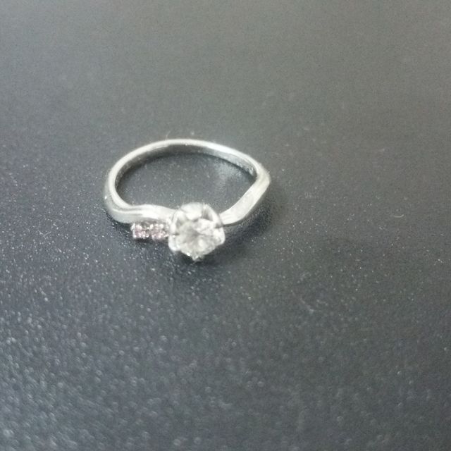 【萬時(Manji)の口コミ】 和をテーマにした指輪を得意としているご主人が京都の東寺に行った際、阿…