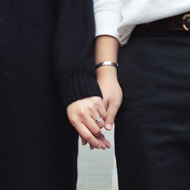 【出雲結(いずもゆい)の口コミ】 和風デザインの指輪を探しており、Instagramで広告を見つけたときに、「こ…