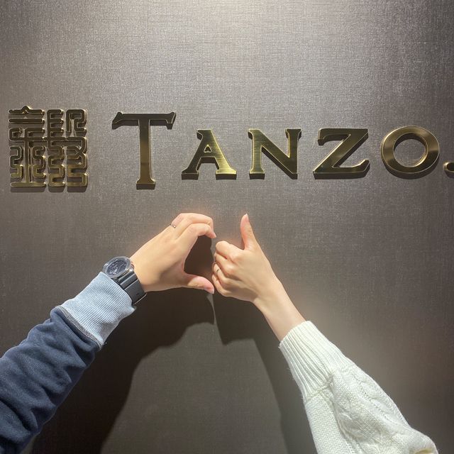 【TANZO.(鍛造指輪)の口コミ】 鍛造製法で耐久性が高いところが、一生涯つける指輪ん選ぶ中でポイントで…