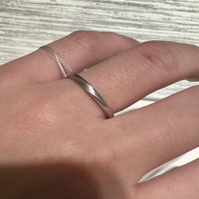 【TRECENTI(トレセンテ)の口コミ】 快適な装着感、脱着のしやすさ、肌への低ダメージ、耐久性、アフターフォ…