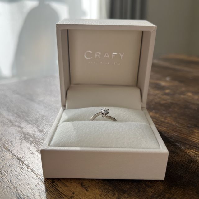 【CRAFY(クラフィ)の口コミ】 自分の好きなようにデザインして、作成できるところが一番な魅力です。ダ…