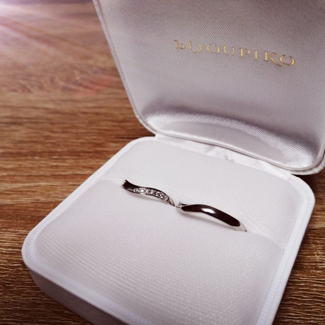 【BONDS(ボンズ)の口コミ】 記念品という気持ちでお手頃価格のものを選び購入したのですが、小さいな…