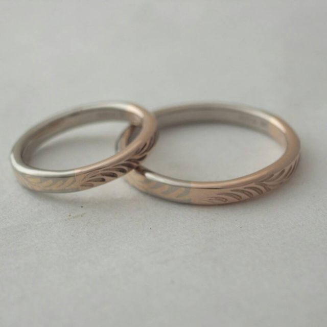 【ichi(イチ)の口コミ】 二人でゼクシィを読みながら、ふと目に留まってこれがいい！と思いショッ…