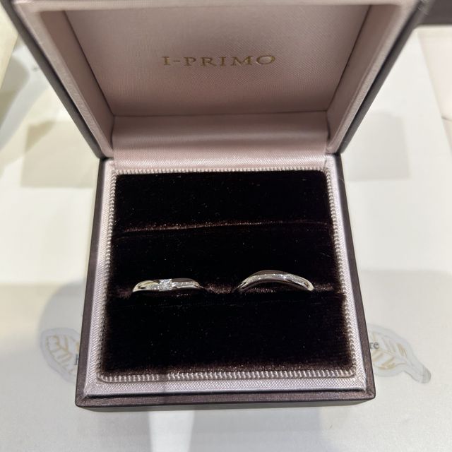 【アイプリモ(I-PRIMO)の口コミ】 毎日付けやすくて、どんな時でも違和感がないく、年齢を重ねても付けやす…