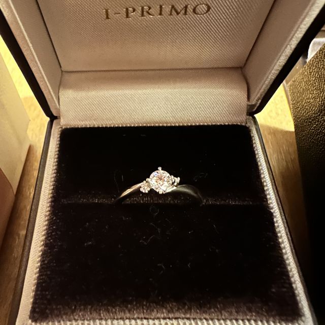 【アイプリモ(I-PRIMO)の口コミ】 デザインの種類が豊富なので自分の好きなデザインを見つけられた。他のブ…