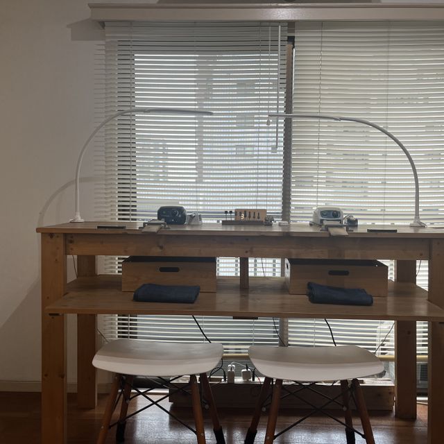 【湘南彫金工房 andfuseの口コミ】 指輪を1から手作り出来るので、
なかなか出来ない経験をする事ができ
ふた…