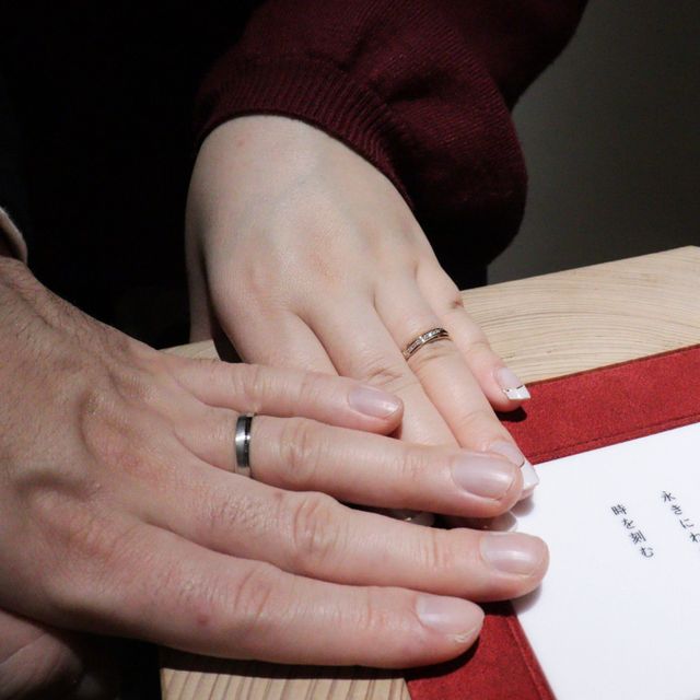 【出雲結(いずもゆい)の口コミ】 日常生活で使うのに派手すぎても…という気持ちと、シンプルすぎて…