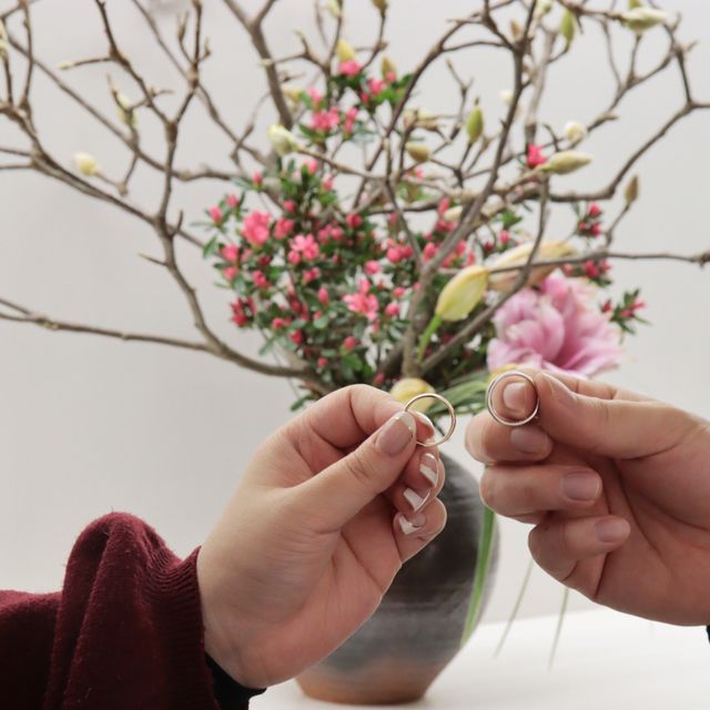 【出雲結(いずもゆい)の口コミ】 日常生活で使うのに派手すぎても…という気持ちと、シンプルすぎて…