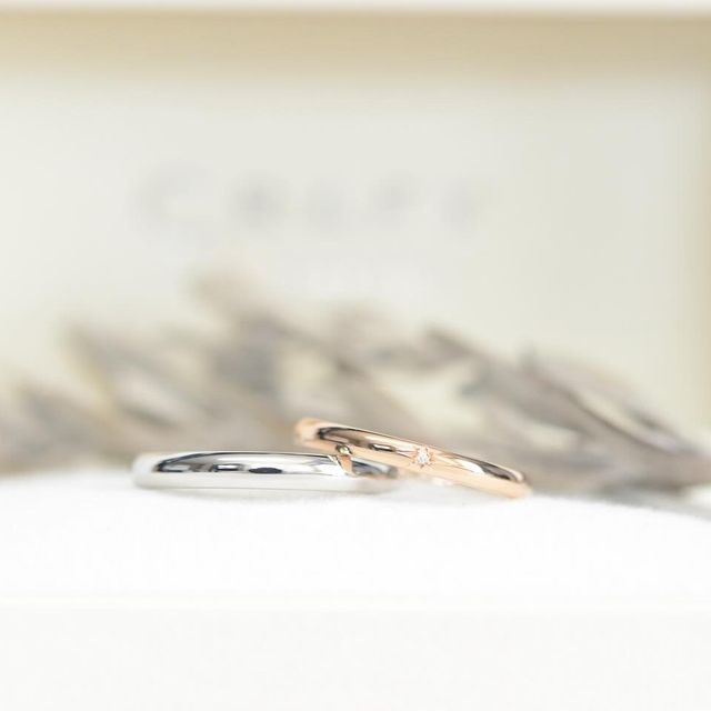 【CRAFY(クラフィ)の口コミ】 シンプルかつ柔らかいデザインで、毎日目に入るたび幸せな気持ちになりま…