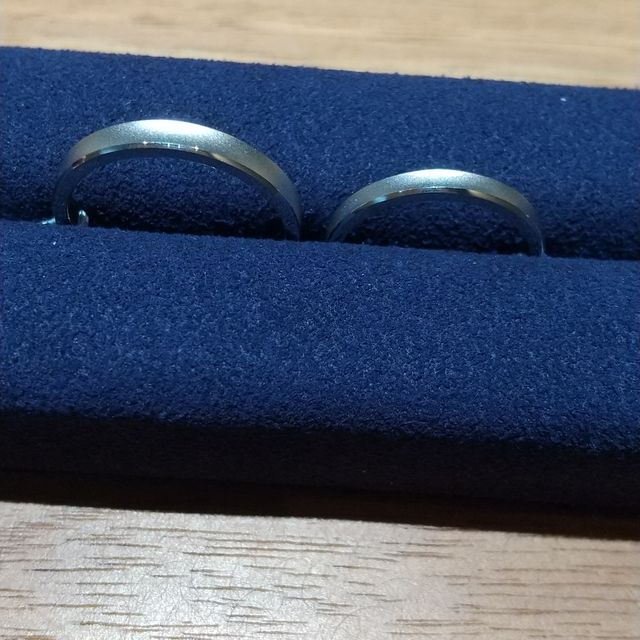 【Ptau(ピトー)の口コミ】 お手頃価格ですが、本当に納得して買えました
あまりアクセサリーをしない…